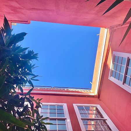 La Casa De Vegueta Lejlighed Las Palmas de Gran Canaria Eksteriør billede