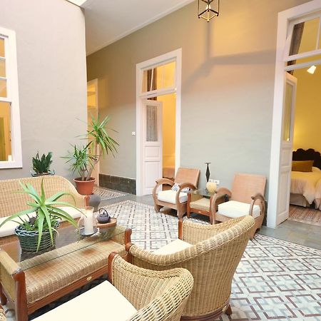 La Casa De Vegueta Lejlighed Las Palmas de Gran Canaria Eksteriør billede