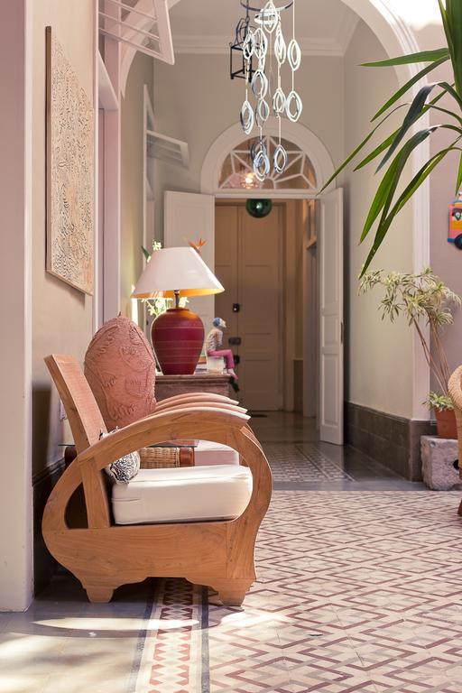 La Casa De Vegueta Lejlighed Las Palmas de Gran Canaria Eksteriør billede