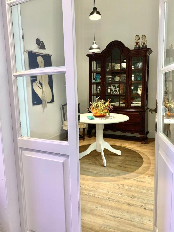 La Casa De Vegueta Lejlighed Las Palmas de Gran Canaria Eksteriør billede