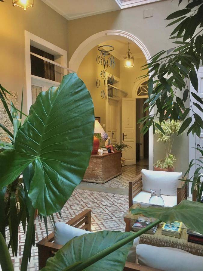La Casa De Vegueta Lejlighed Las Palmas de Gran Canaria Eksteriør billede