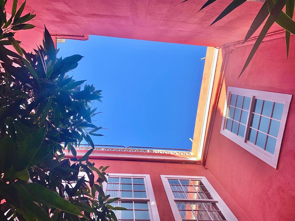 La Casa De Vegueta Lejlighed Las Palmas de Gran Canaria Eksteriør billede