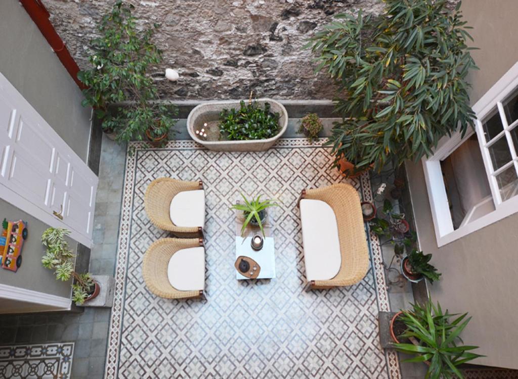 La Casa De Vegueta Lejlighed Las Palmas de Gran Canaria Eksteriør billede